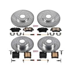 PowerStop K2783