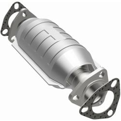 MAG Converter Direct Fit Magnaflow 23812