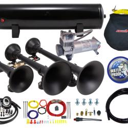 Kleinn Air Horns HK9 Slimline
