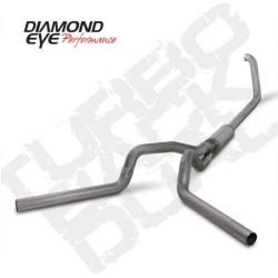 DIAMOND EYE PERFORMANCE K4321S
