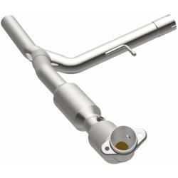 MAG Converter Direct Fit Magnaflow 4583706