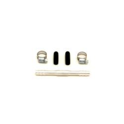 BMR Water Bypass Kit BMR Suspension TB002