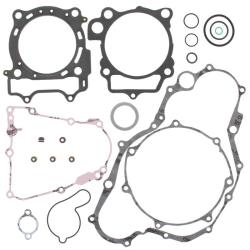 VERTEX PISTONS 808687