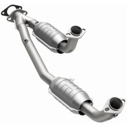 MAG Converter Direct Fit Magnaflow 23353
