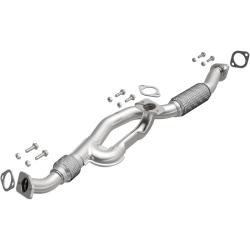 MAG BRE Front Pipe Kit Magnaflow 107-0130
