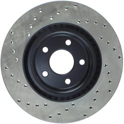 Stoptech 128.62116L