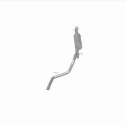 MAG BRE Exhaust Kits Magnaflow 106-0033