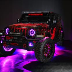 ORACLE LIGHTING 4215334