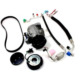 FORD RACING M8600M50AC