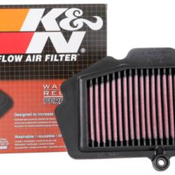 K&N ENGINEERING KA4018