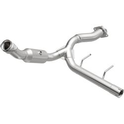 MAG Converter Direct Fit Magnaflow 5551470