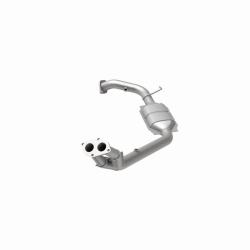 MAG Converter Direct Fit Magnaflow 49004
