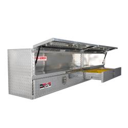 Westin 80-TB400-96D-BD