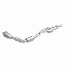 Magnaflow 551715