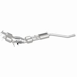 MAG Converter Direct Fit Magnaflow 280321