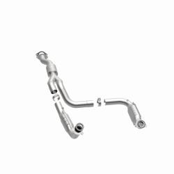 MAG Converter Direct Fit Magnaflow 52113