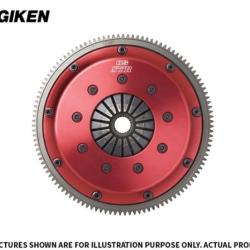 OS Giken HA081-BR5