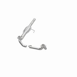 MAG Converter Direct Fit Magnaflow 51149