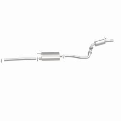 MAG BRE Exhaust Kits Magnaflow 106-0271