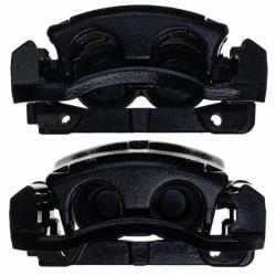 PowerStop S4974BLK