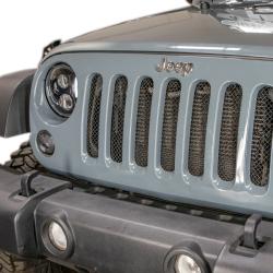 DV8 Offroad D-JP-190010-BK