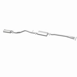 MAG BRE Exhaust Kits Magnaflow 106-0439
