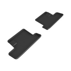 ACE Kagu - Rear - Black 3D MAXpider L1TY28321509