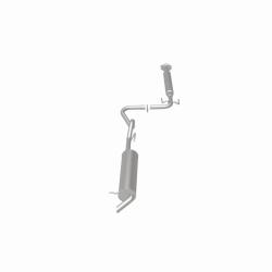 MAG BRE Exhaust Kits Magnaflow 106-0204
