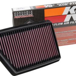 K&N ENGINEERING 335063