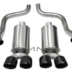 CORSA PERFORMANCE 14469BLK