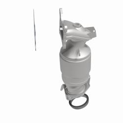 Magnaflow 52020