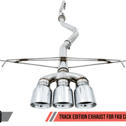 AWE Tuning 3020-52000