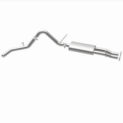 MAG BRE Exhaust Kits Magnaflow 106-0865