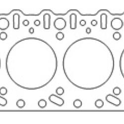CG Head Gaskets Cometic Gasket C4535-027