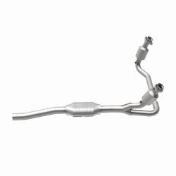 Magnaflow 458043