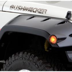 Bushwacker 10045-02