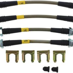 ST Brake Line Kits Stoptech 950.33512