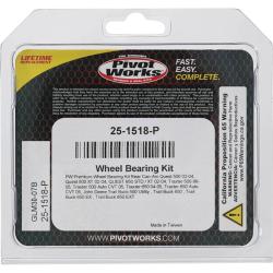 Pivot Works 25-1518-P