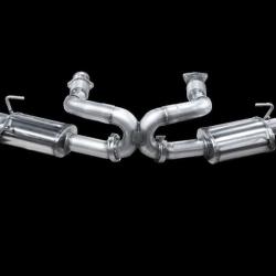 AMERICAN RACING HEADERS 150389