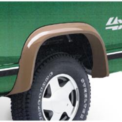 Bushwacker 40014-01