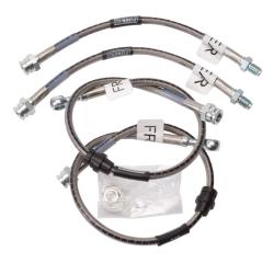 RUS Brake Line Kits Russell 686150