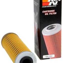 K&N ENGINEERING KN159