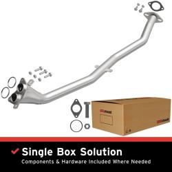Magnaflow 107-0125
