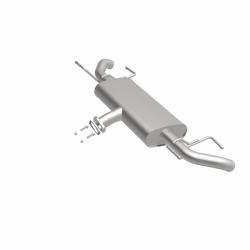 MAG BRE Exhaust Kits Magnaflow 106-0796
