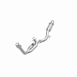 MAG Converter Direct Fit Magnaflow 4481091