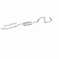MAG BRE Exhaust Kits Magnaflow 106-0263