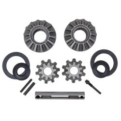 YUK Spider Gear Kits Yukon Gear & Axle YPKM35-S-27-1.6
