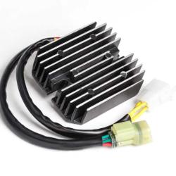 RICKS MOTORSPORT ELECTRICS 10206