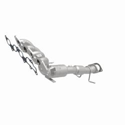 MAG Converter Direct Fit Magnaflow 5531344