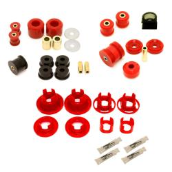 BMR Suspension BK023